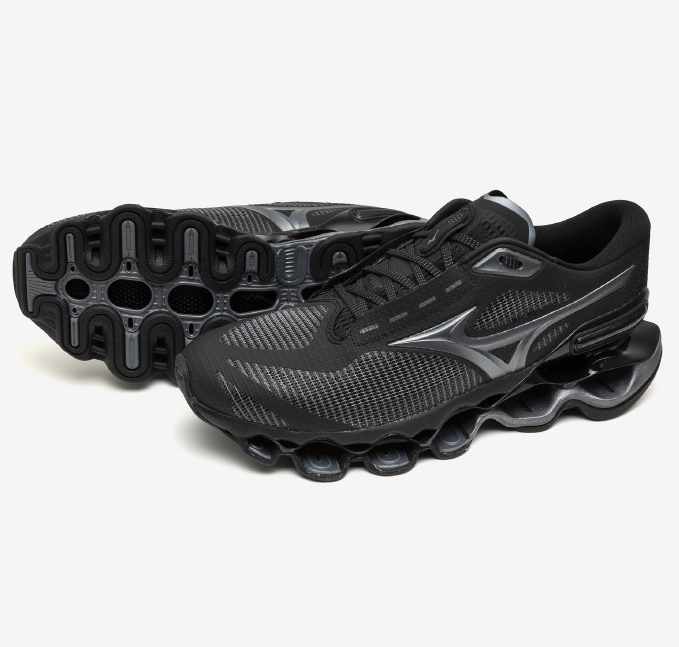 ウェーブプロフェシー15新色