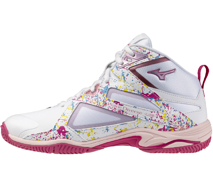 2026SS限定フィットネスシューズウェーブダイバースLG5LTD入荷のお知らせ