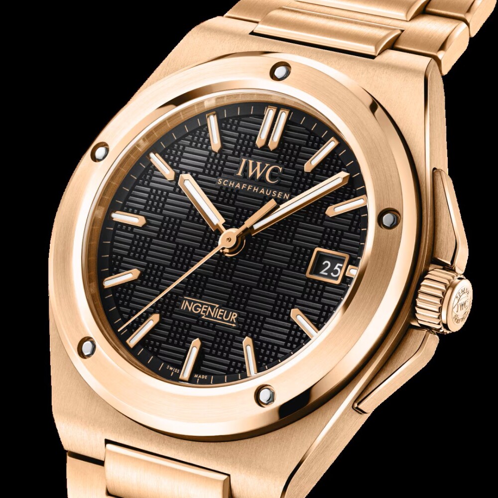 新作インヂュニア(Watches and Wonders 2025)