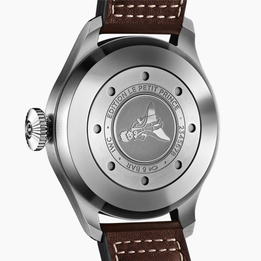 IWCパートナーシップ