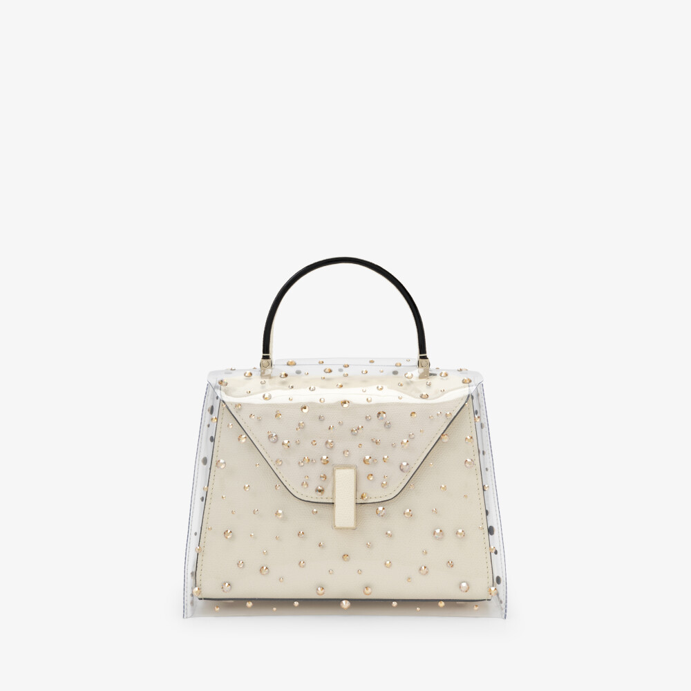 ヴァレクストラ　アイコン『ミニイジィデ』のご紹介