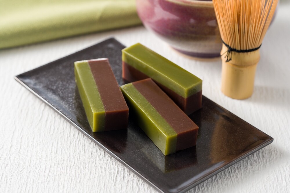 ♪両口屋是清×シェ･シバタ『ささらがた抹茶ちょこ』限定販売のお知らせ♪