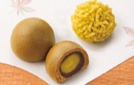 新栗が今年も届きました🌰
