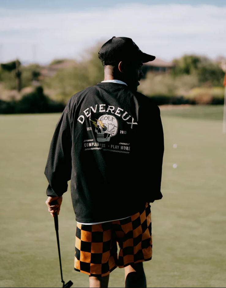 【デヴァロー】CREW PISTE