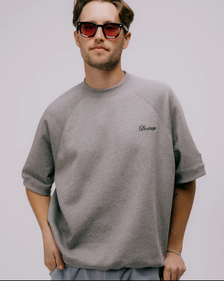 【デヴァロー】SL SWEAT