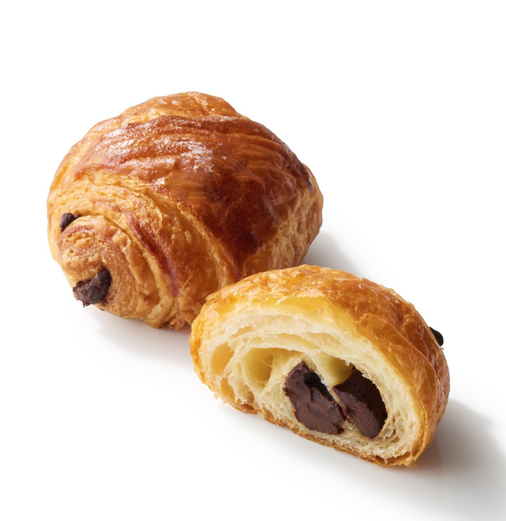 ゴディパンからパン・オ・ショコラ発売！！