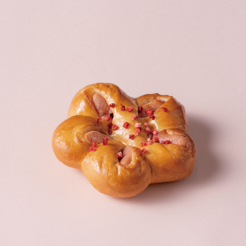 【期間限定】あん・ドゥ・ショコラ(いちご)発売！