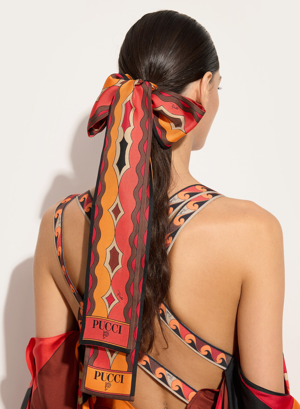 新作スカーフのご紹介