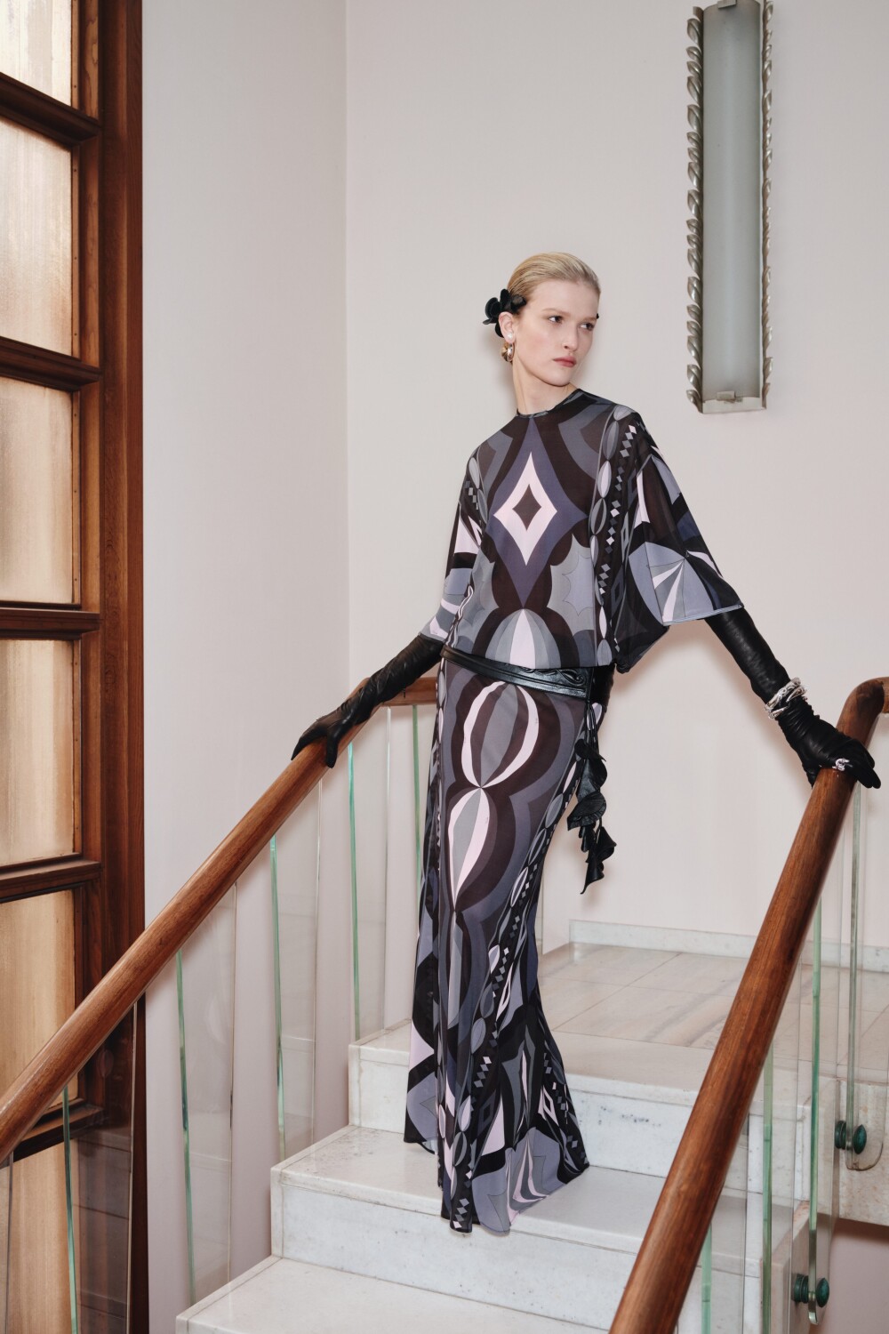 ホリデーシーズンにおすすめドレスのご提案