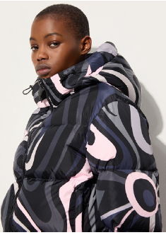 新作アウターと先行販売商品のご案内