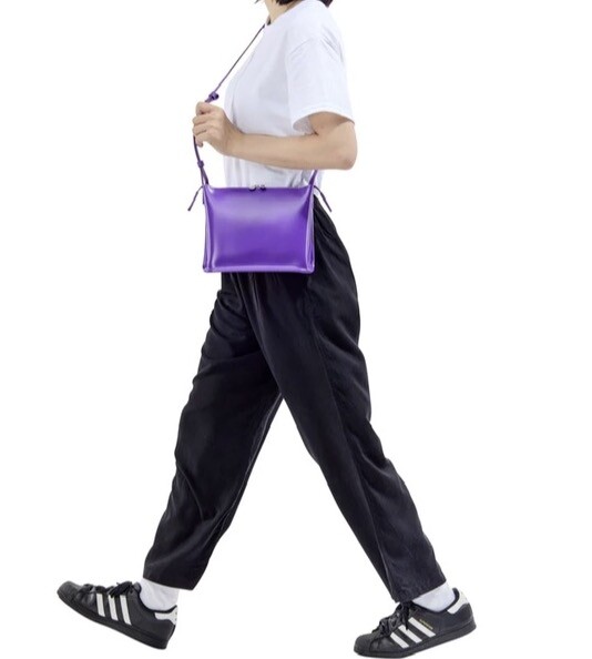 【SHiZENDO】SHOULDER S