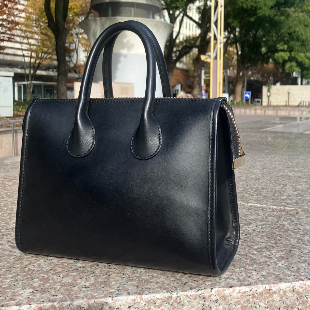 【SHiZENDO】HACKNEY6 boston