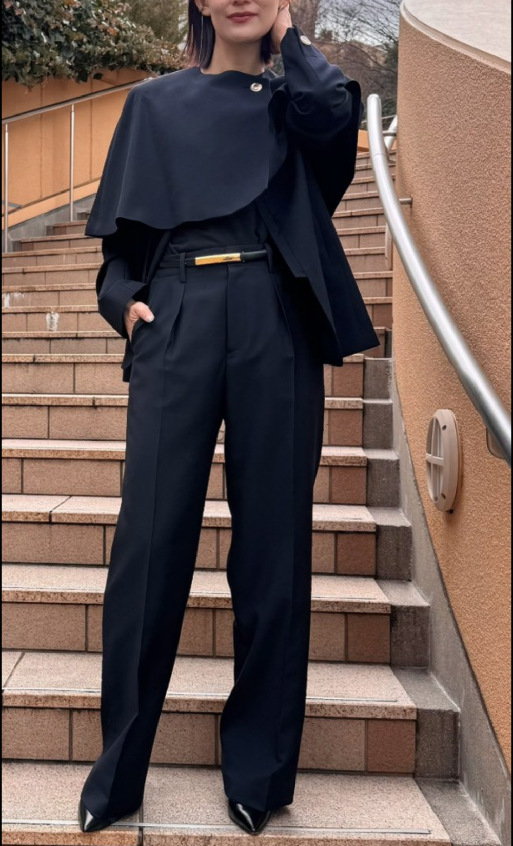 セレモニースタイル