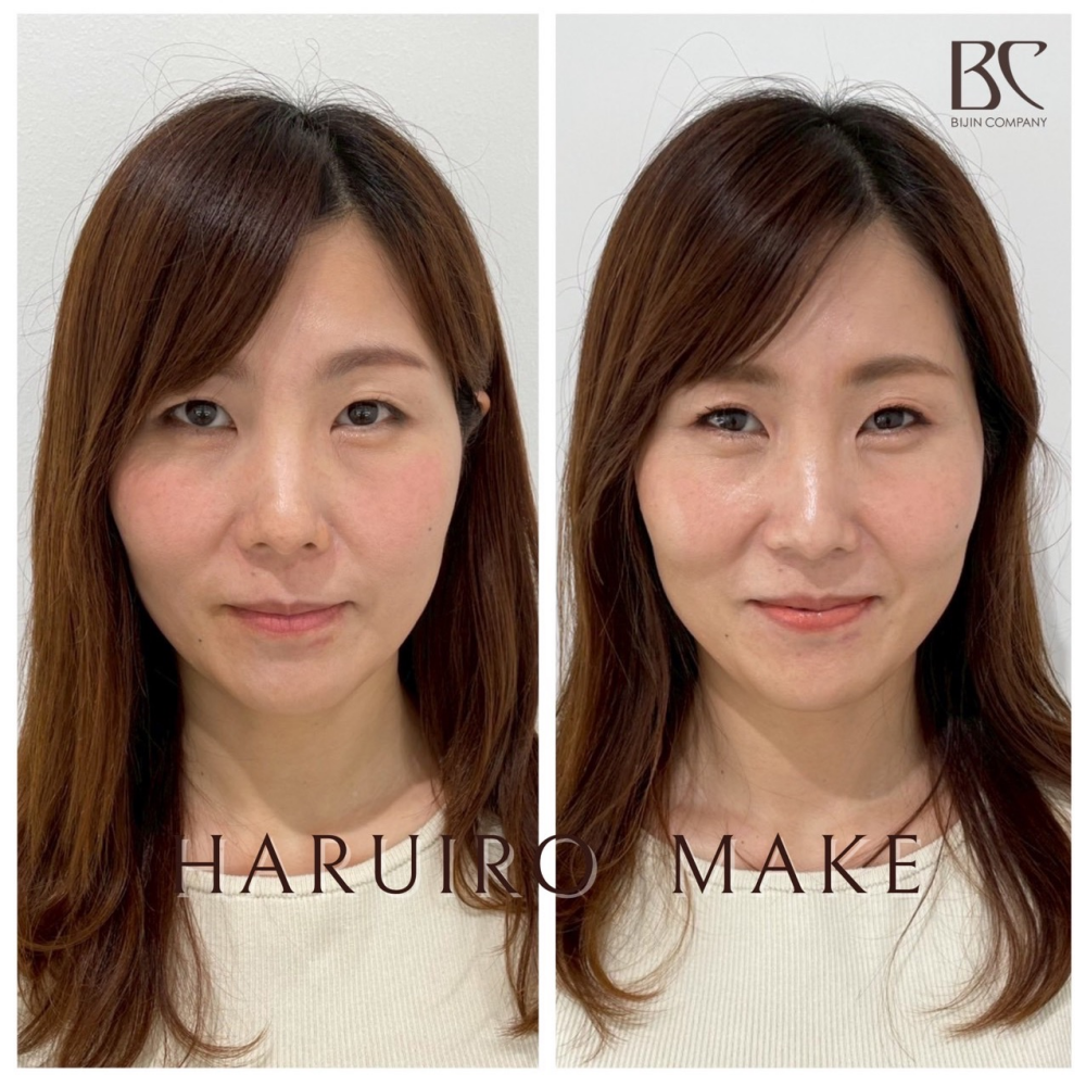 新しい自分に出会えるツヤの日