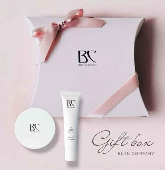 ギフトBOXのご紹介