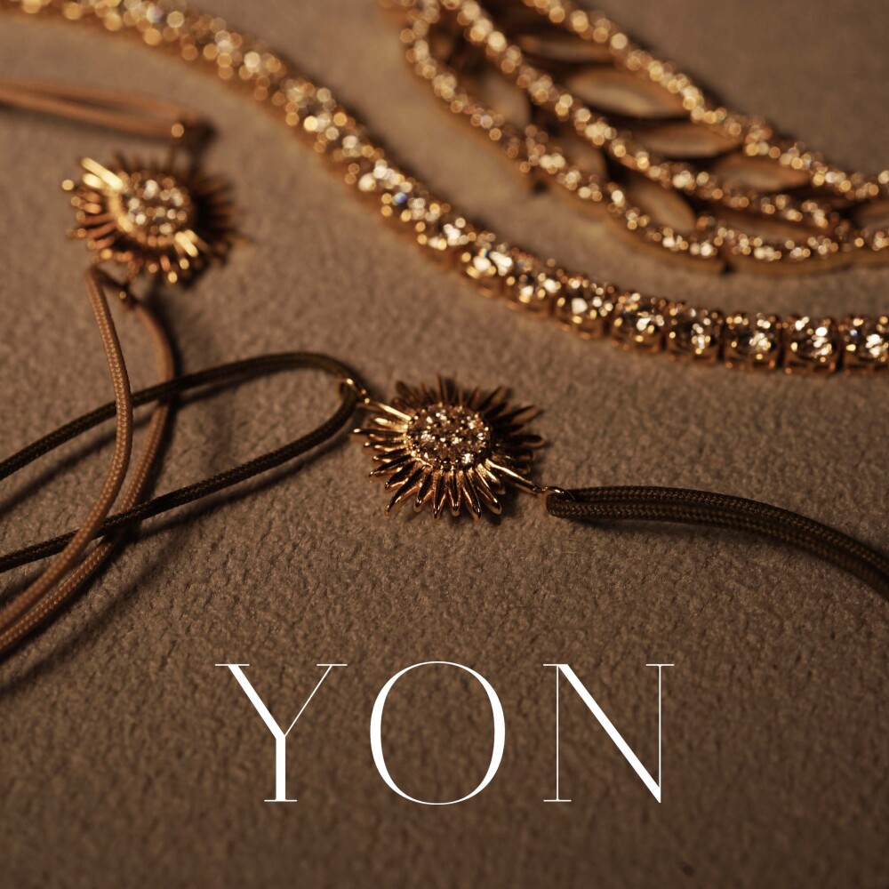 Summer Jewelry Edit | YON