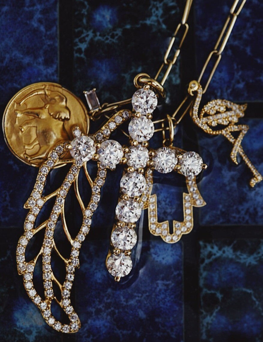 2026 | First piece of jewelry