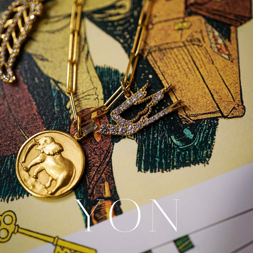 Summer Collection2 | YON