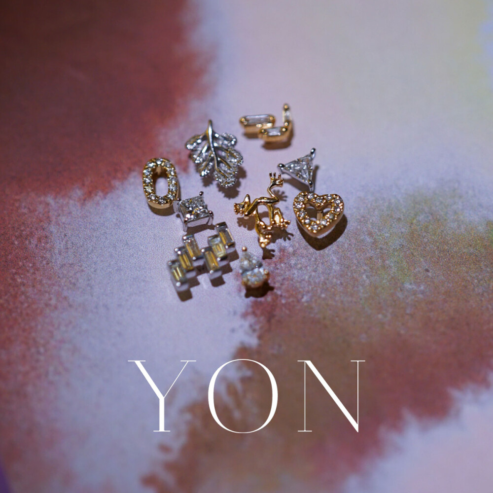Recent Favorites | YON