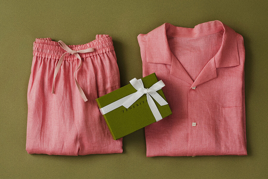 ウォッシュリネンウェア