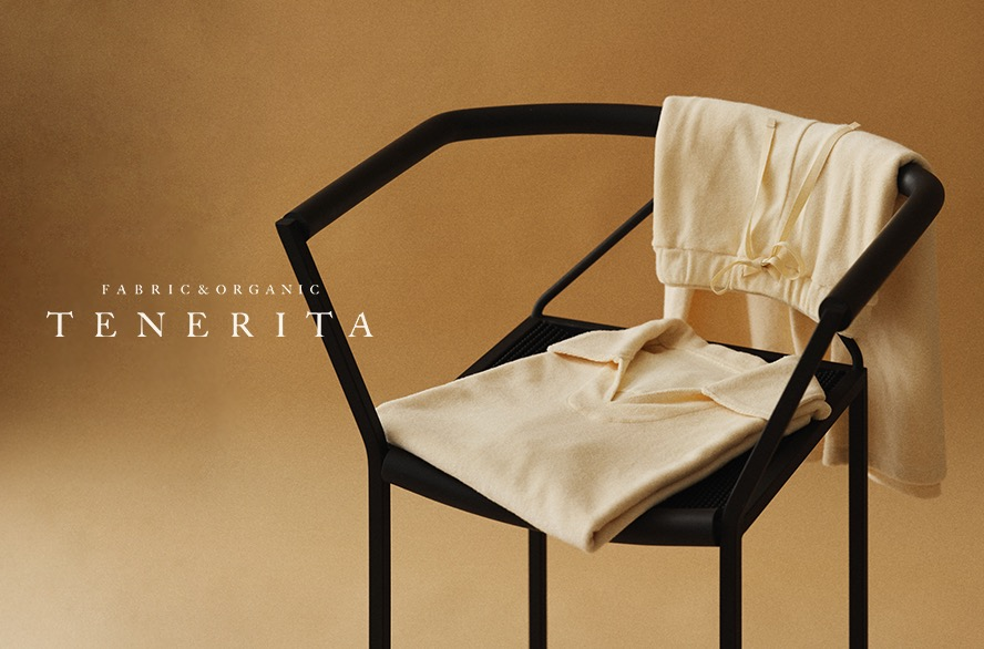 ショートパイルジャージウェア