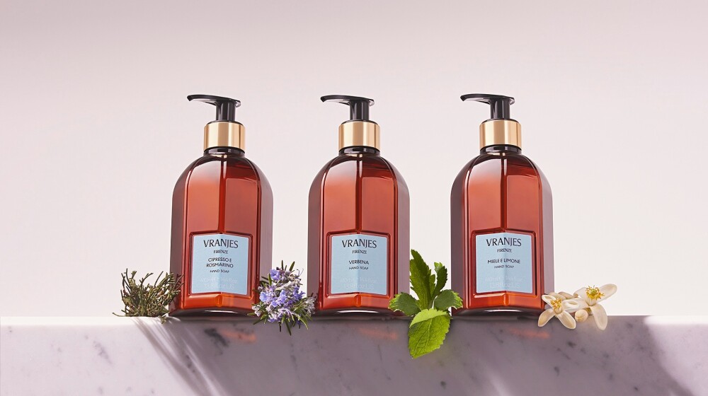 ♪ドットール・ヴラニエス 新製品♪