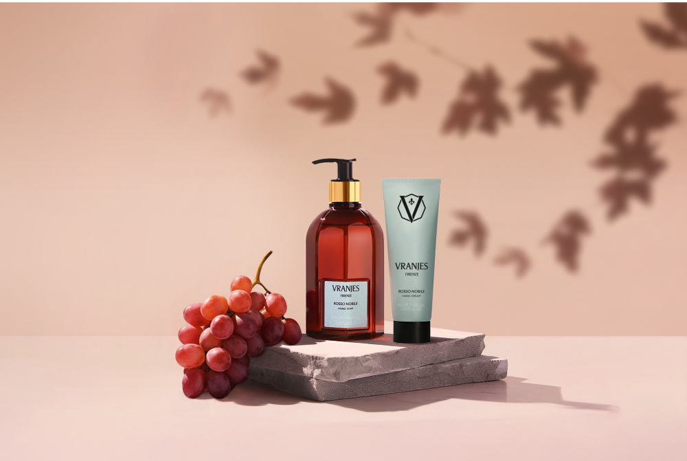 ♪ドットール・ヴラニエス新製品♪