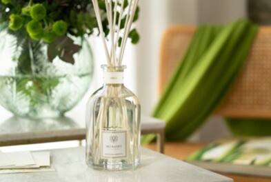 ♪ドットール・ヴラニエス３月おすすめの香り♪