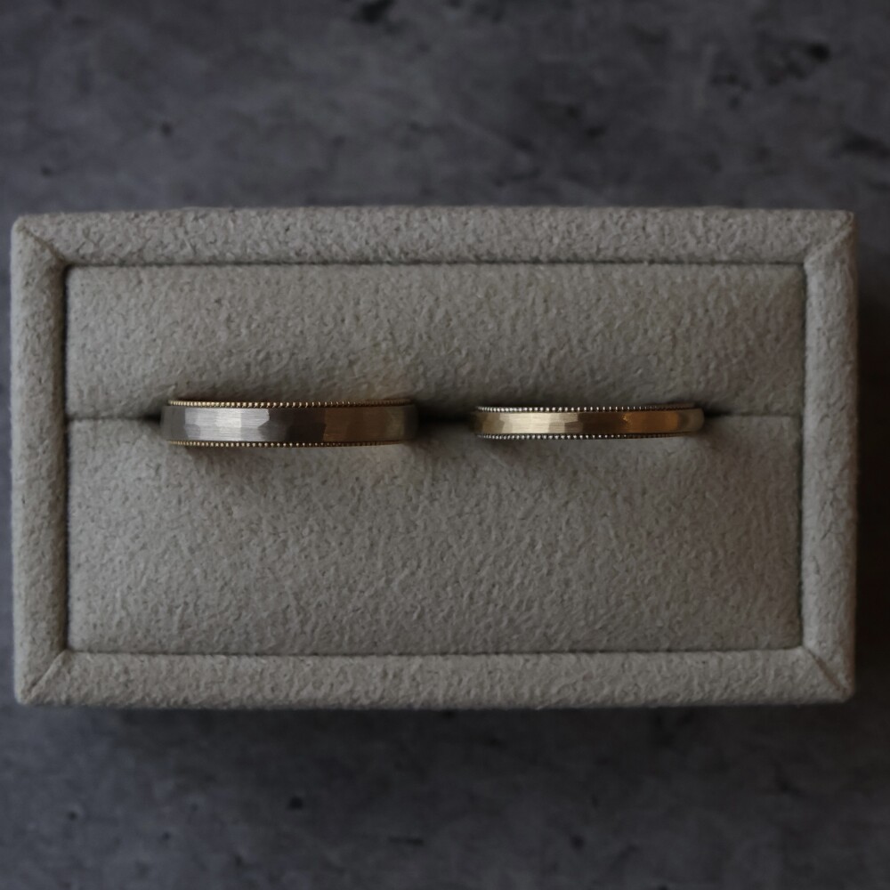 himie | Mille Ring