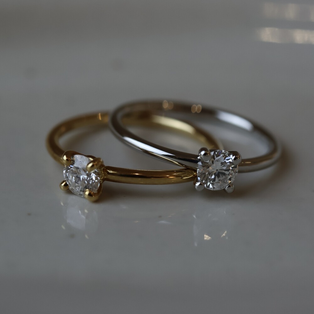 bororo | Engagement Ring