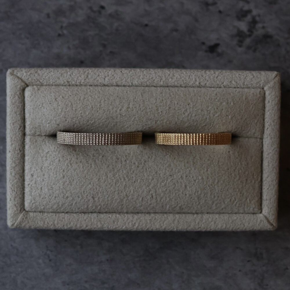 himie | Mille grace Ring