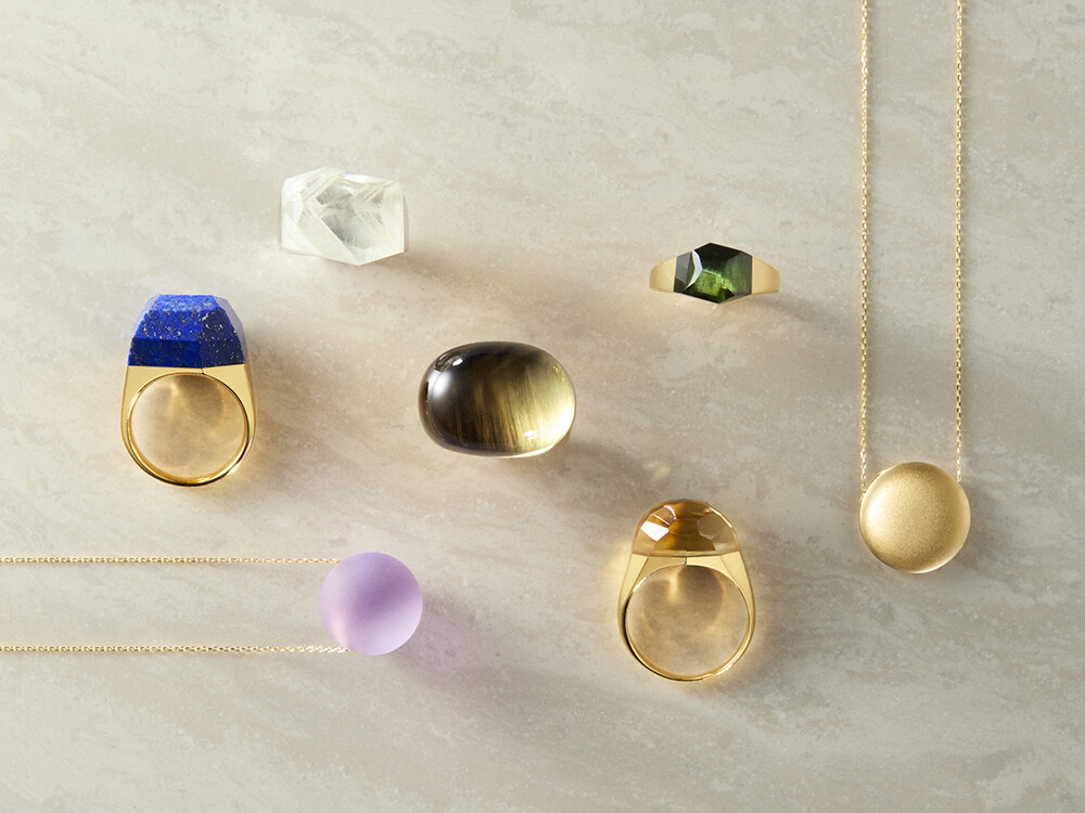 〈bororo〉bororoは旅する宝石商〈POPUP EVENT | 2/6(土)→2/20(金)〉