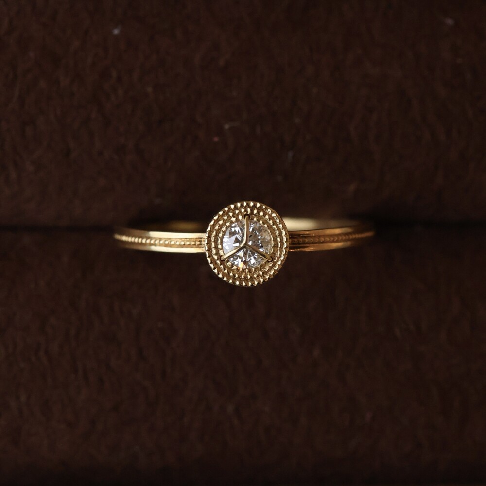 himie | Dress Ring