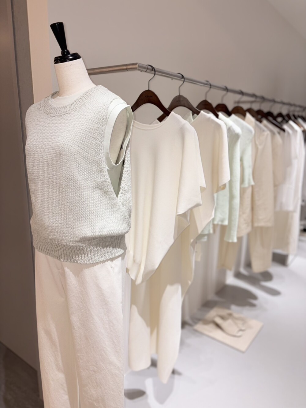 SCEARN(セアン) 新作案内