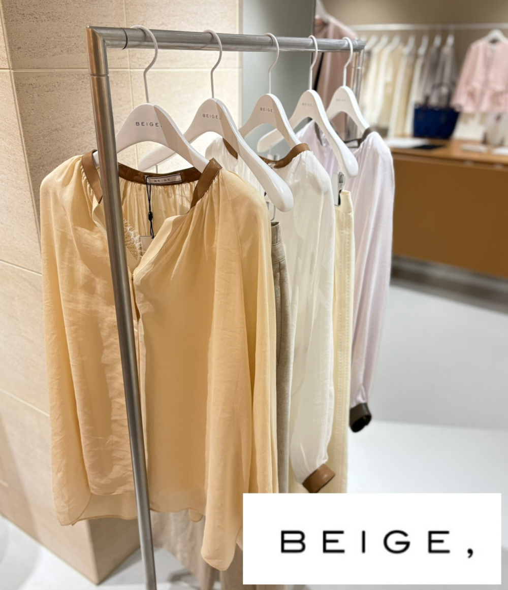 🍀オンワード グリーンキャンペーン🍀