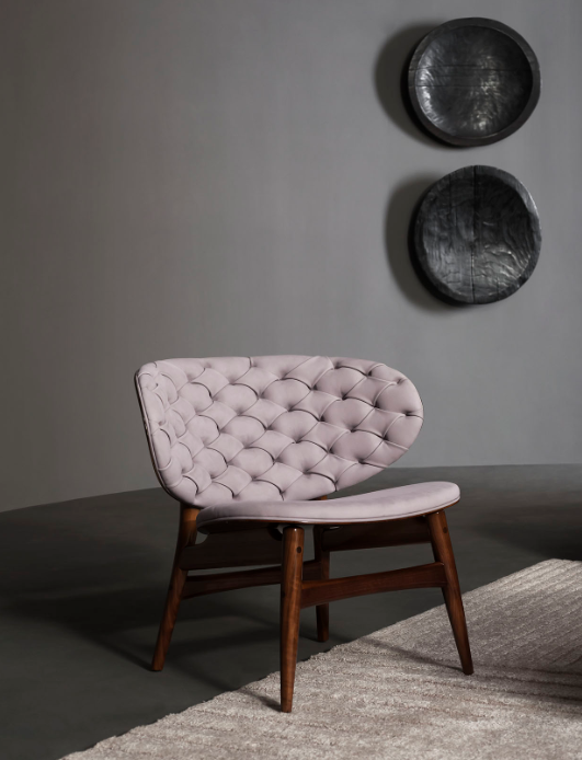 【baxter】クラフトマンシップが紡ぐ一脚〈DALMA〉