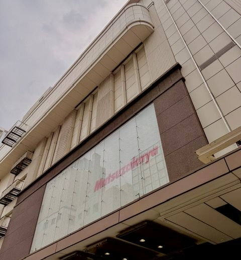 「新しい季節、新しい時間。」