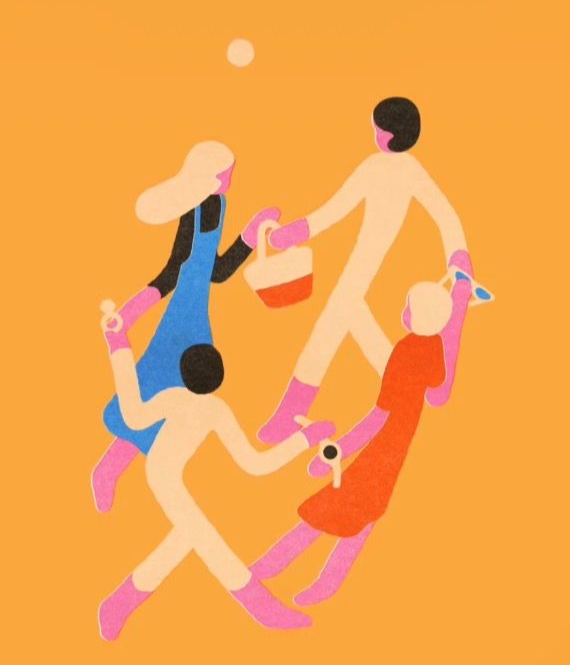 「てばなす」ではなく「つなぐ」という選択