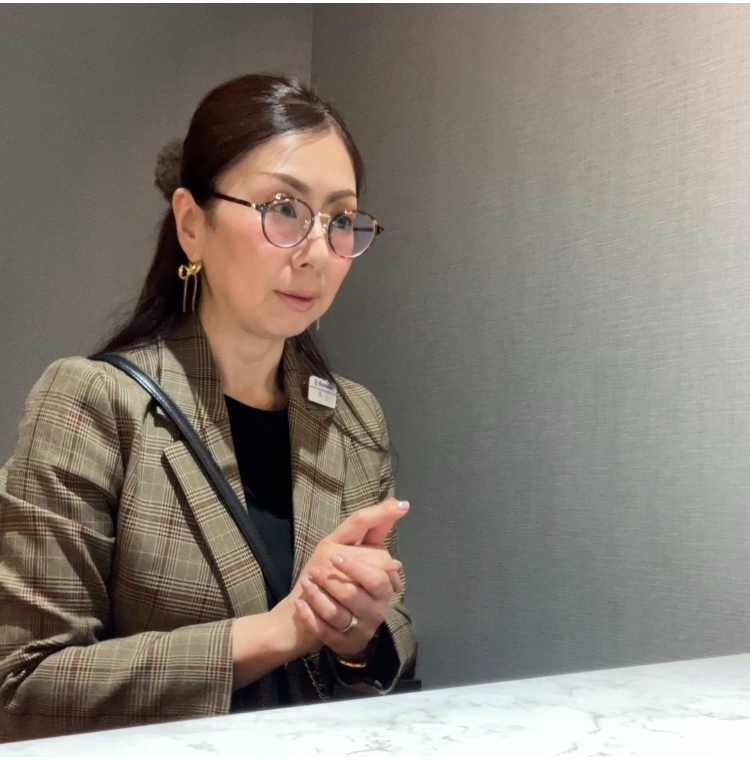 大切に、循環すること。
