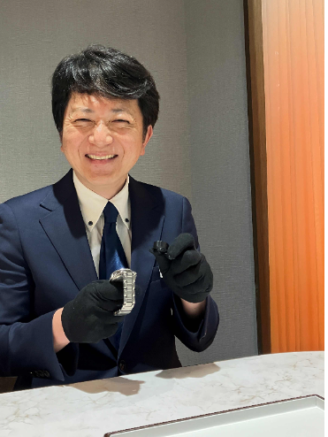 手放す前に― もう少し考えてみるという選択。