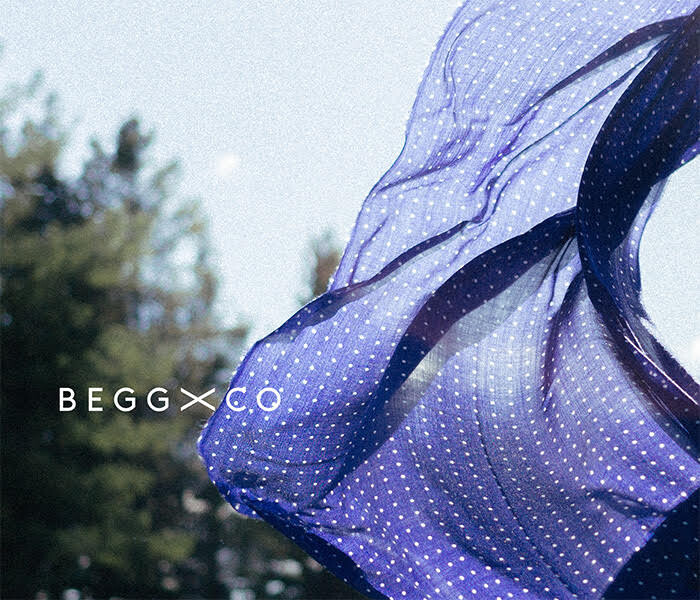 BEGGｘCO　Early　Summer　Fair