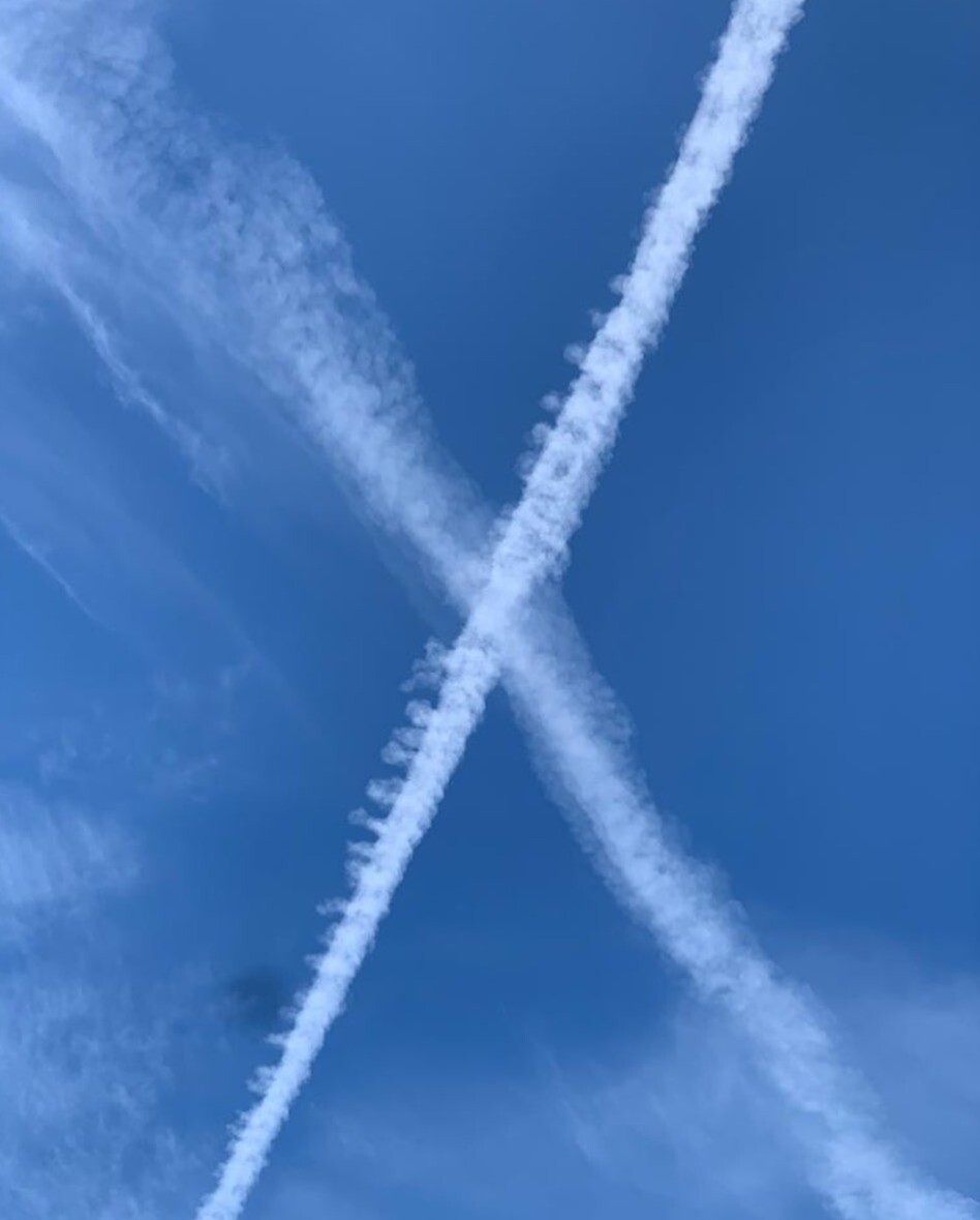 BEGG ×CO BRAND STORY ロゴ