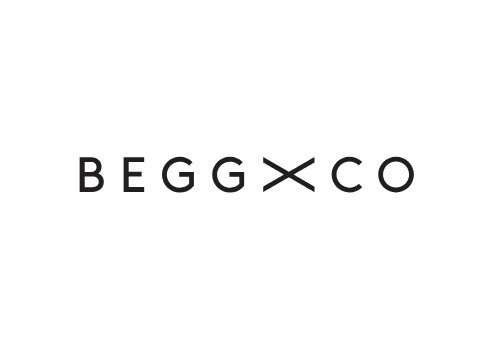 BEGG×CO　Wispy  CASHMERE  BALLET SHOE
