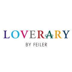 LOVERARY BY FEILER（ラブラリー　バイ　フェイラー）