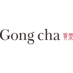 Gong cha（ゴンチャ）