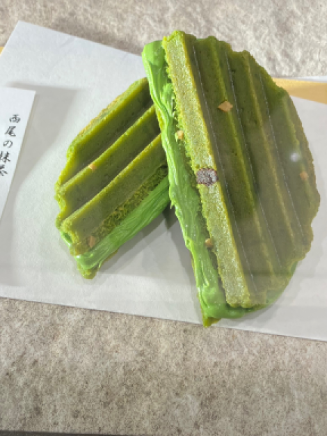 ごちパラ TOPICS