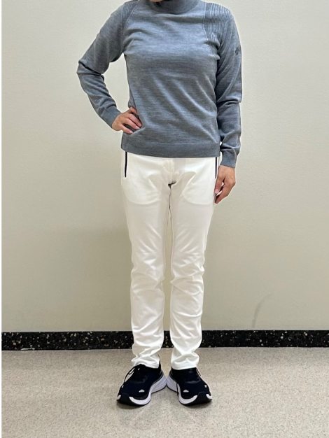 デサントゴルフ