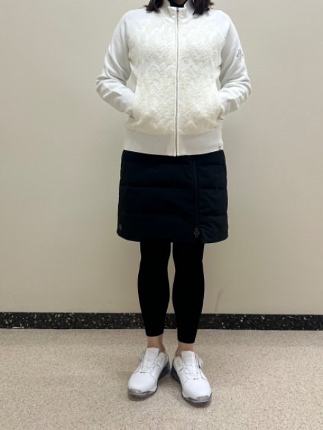 デサントゴルフ