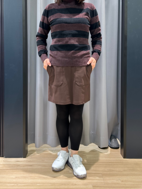 デサントゴルフ