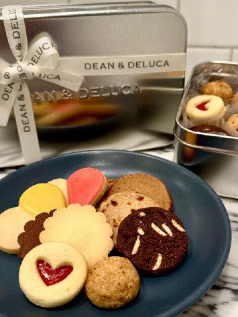 ディーン＆デルーカ